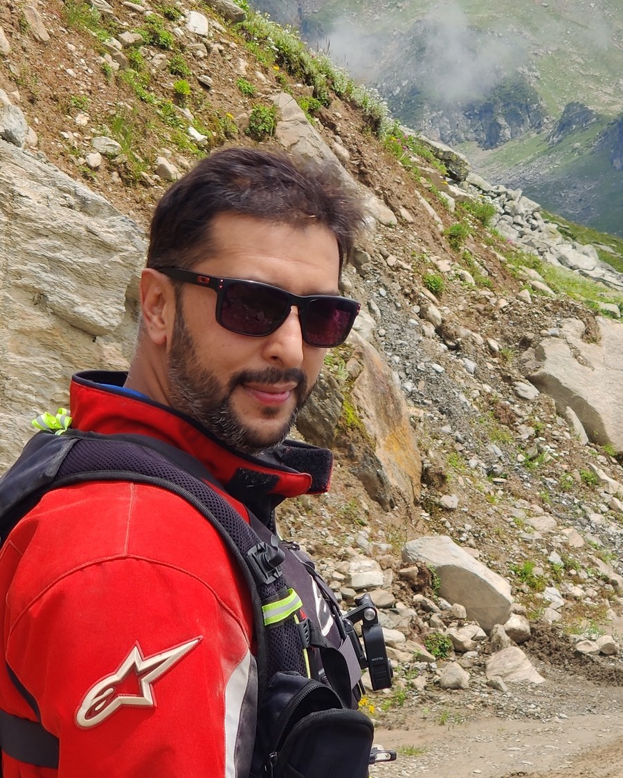 Nikhil Sood