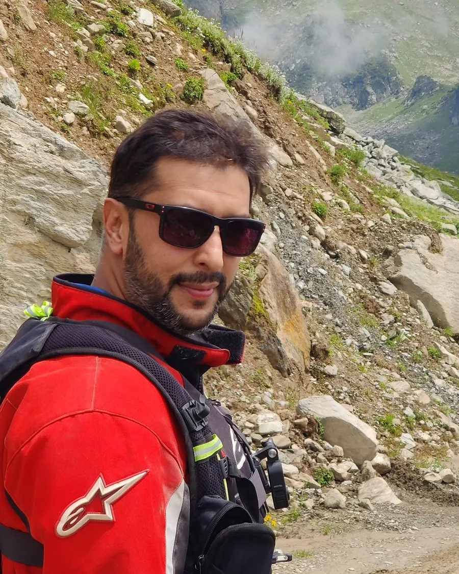 Nikhil Sood