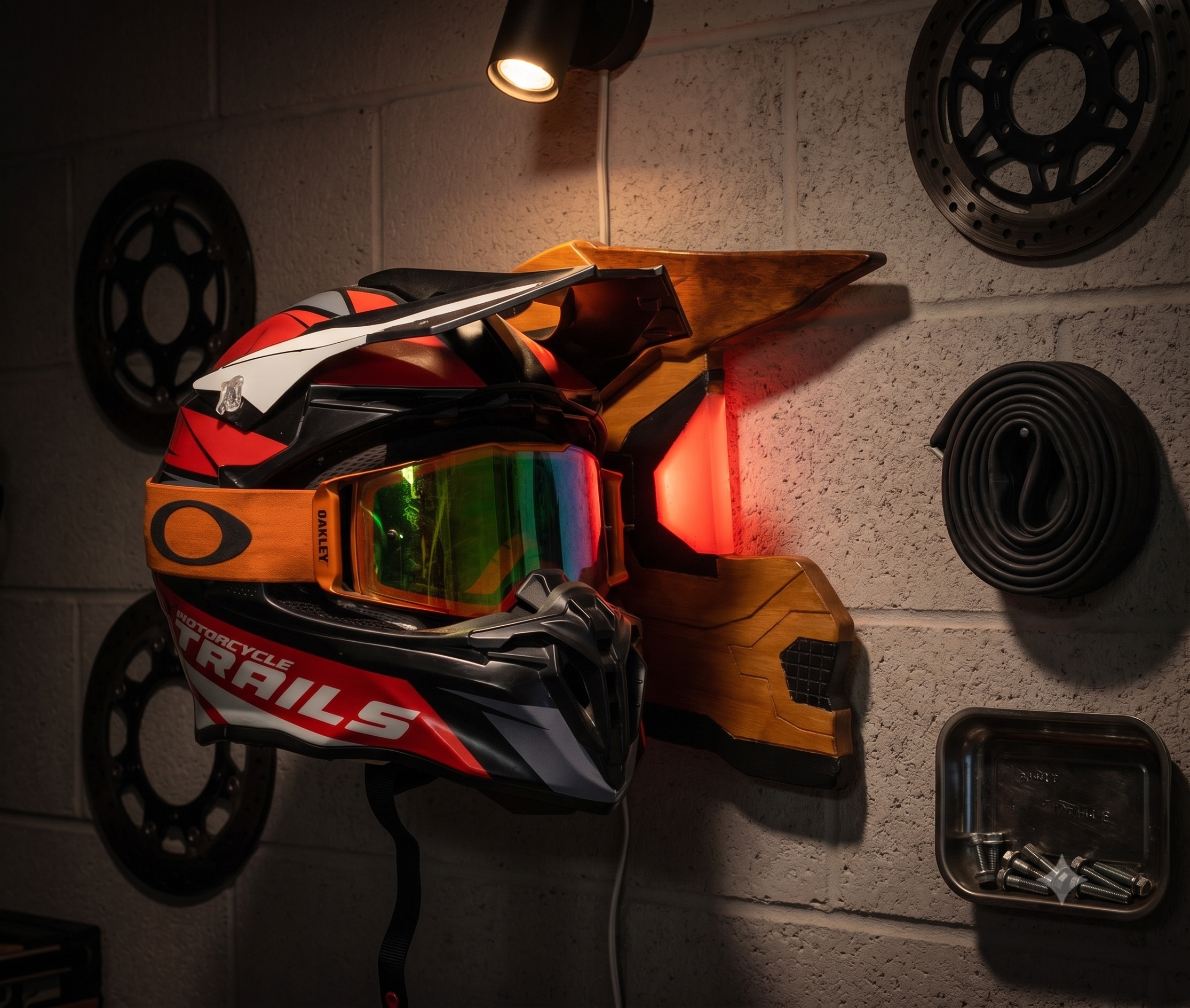The Offroad Pack