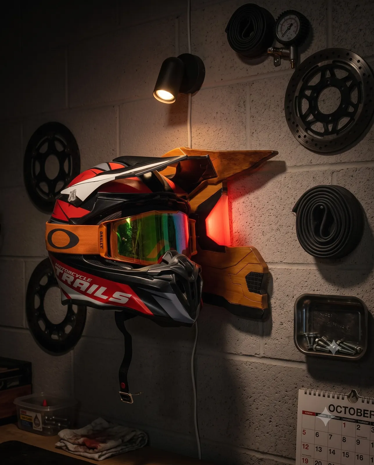 Halo Offroad
